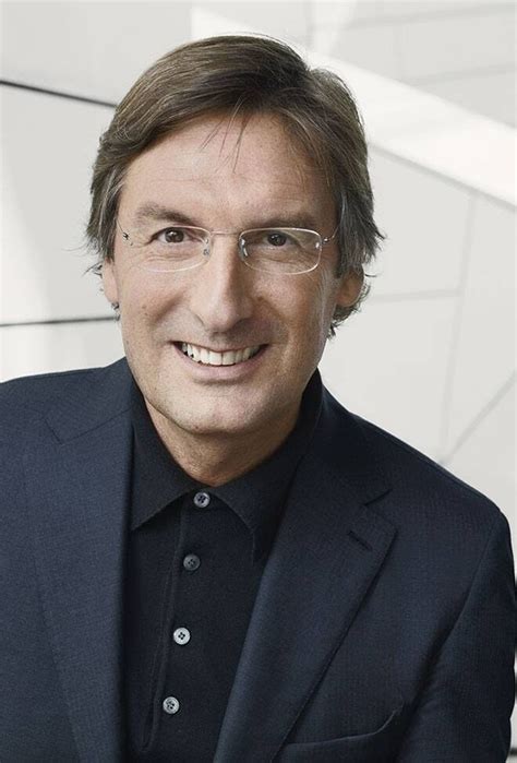 directeur general louis vuitton|Notre interview avec Pietro Beccari, PDG de Louis .